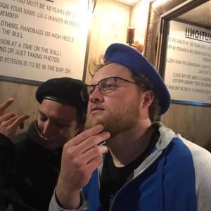 Meet your Posher, Jesse